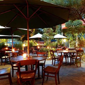 Sagan Hotel